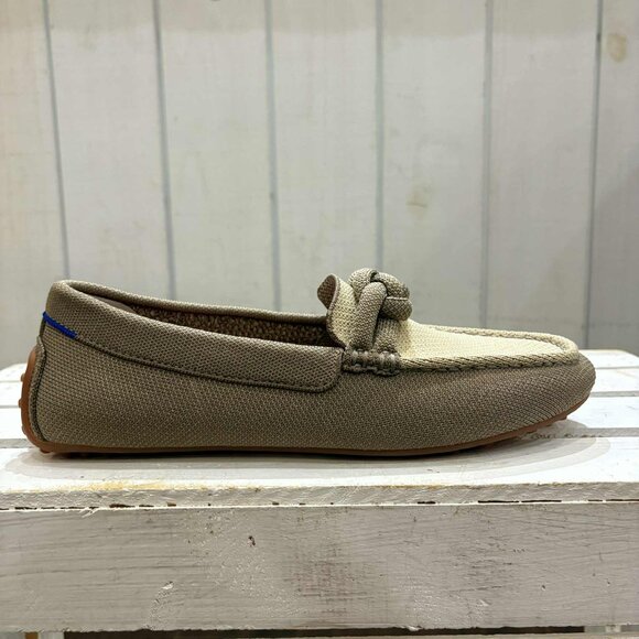 Rothys The Braid Driver Loafers - Size 8.5 - Picture 4 of 7